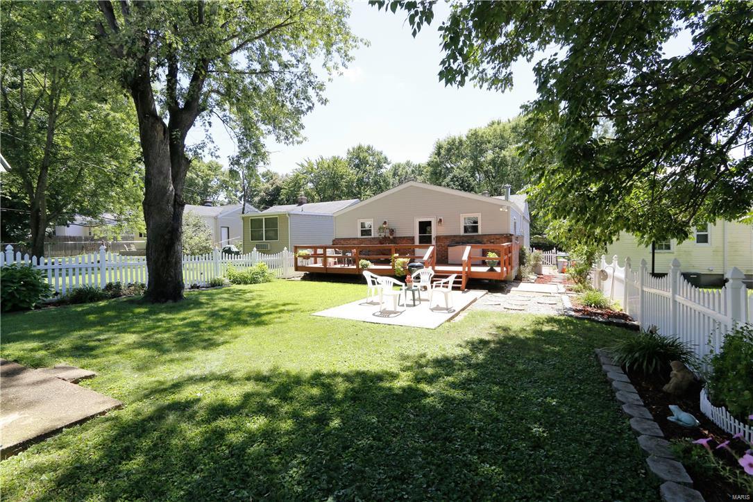 Veterans Homesites - Residential