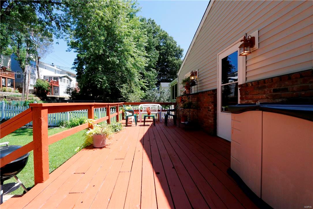 Veterans Homesites - Residential