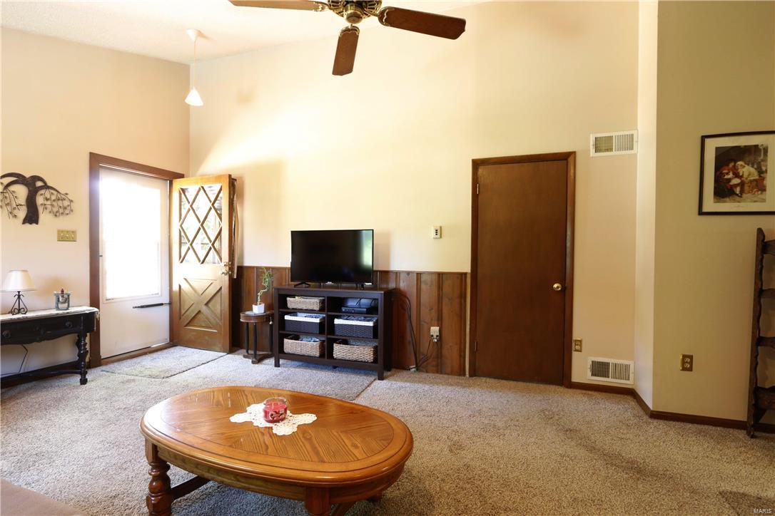 Veterans Homesites - Residential