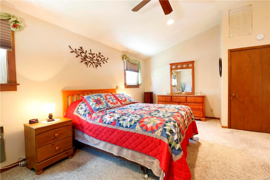 Veterans Homesites - Residential