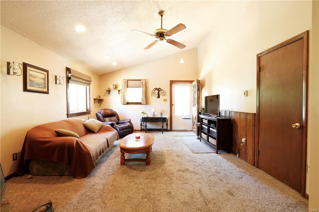 Veterans Homesites - Residential