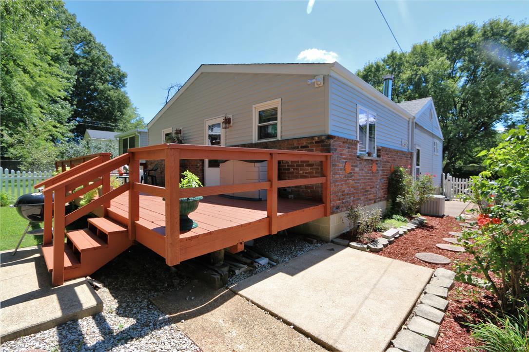 Veterans Homesites - Residential