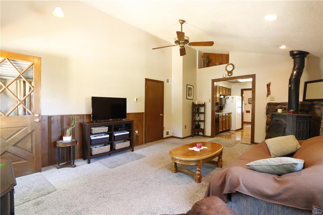 Veterans Homesites - Residential