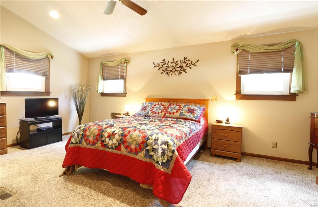 Veterans Homesites - Residential