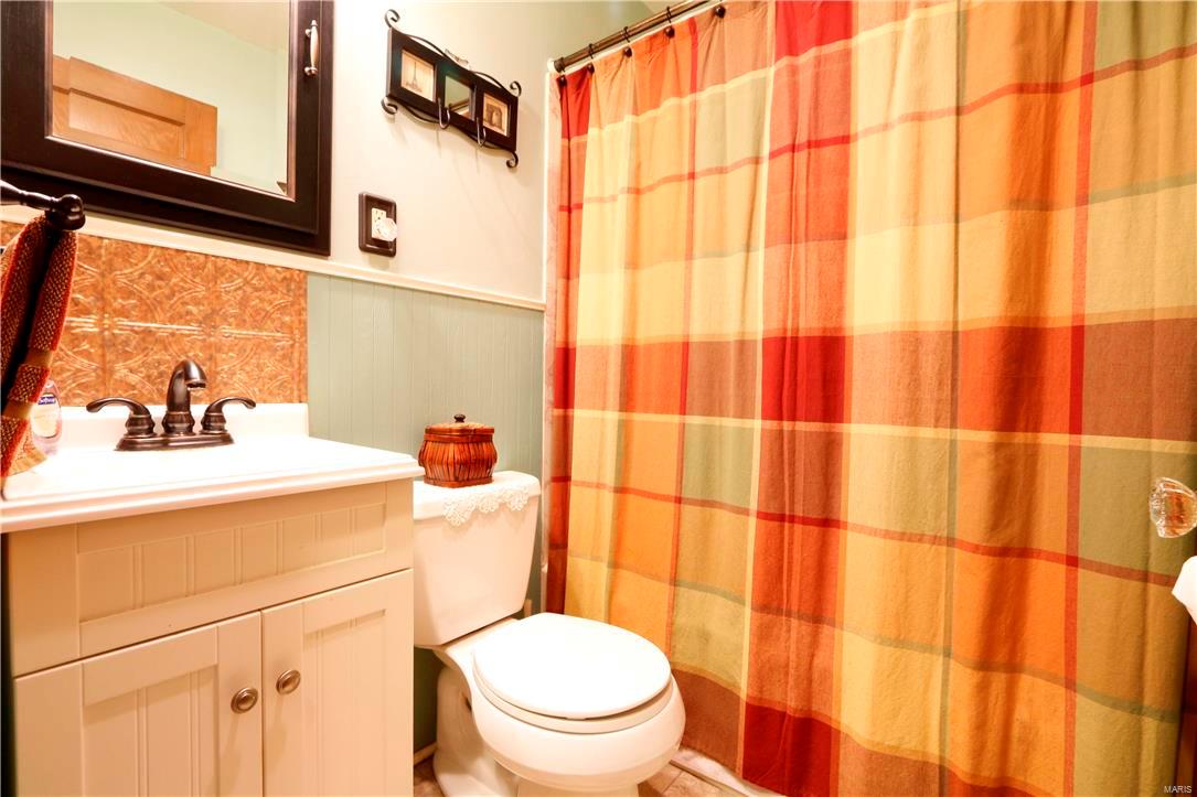 Veterans Homesites - Residential