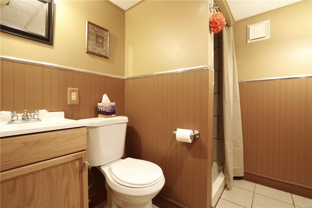 Veterans Homesites - Residential