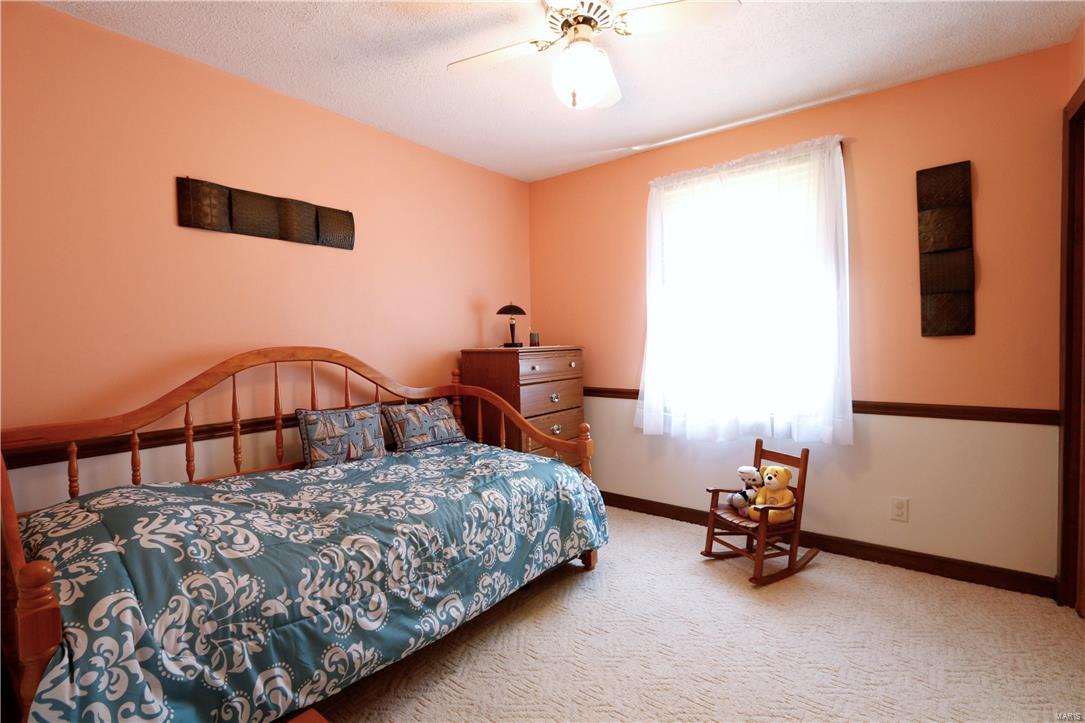 Veterans Homesites - Residential