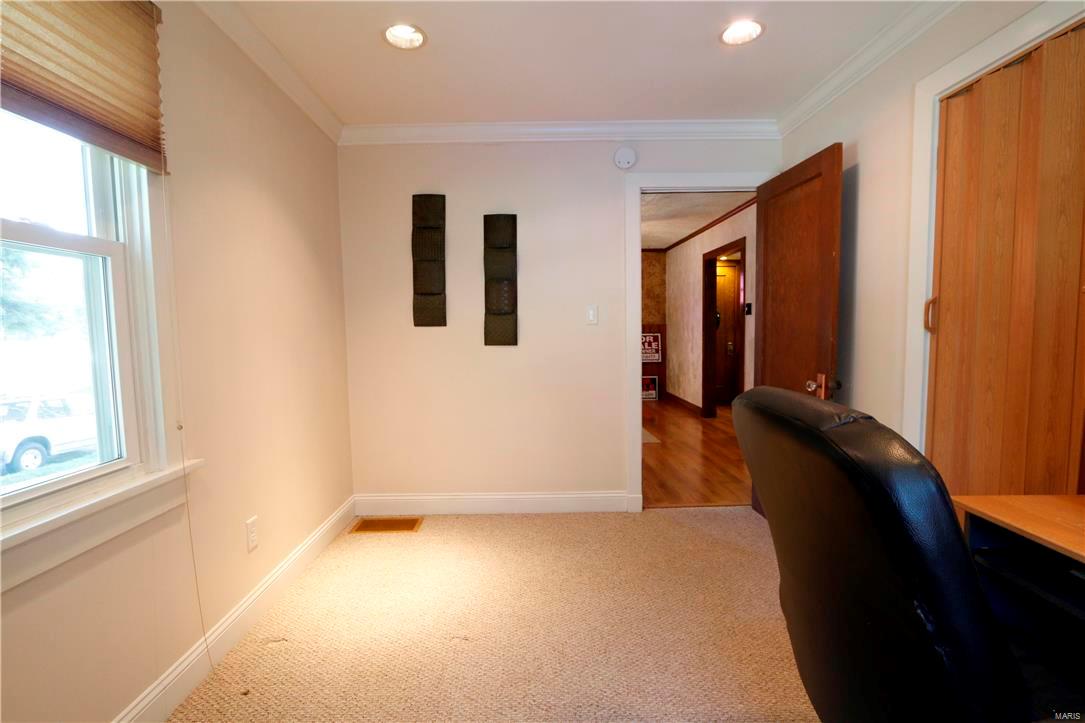 Veterans Homesites - Residential