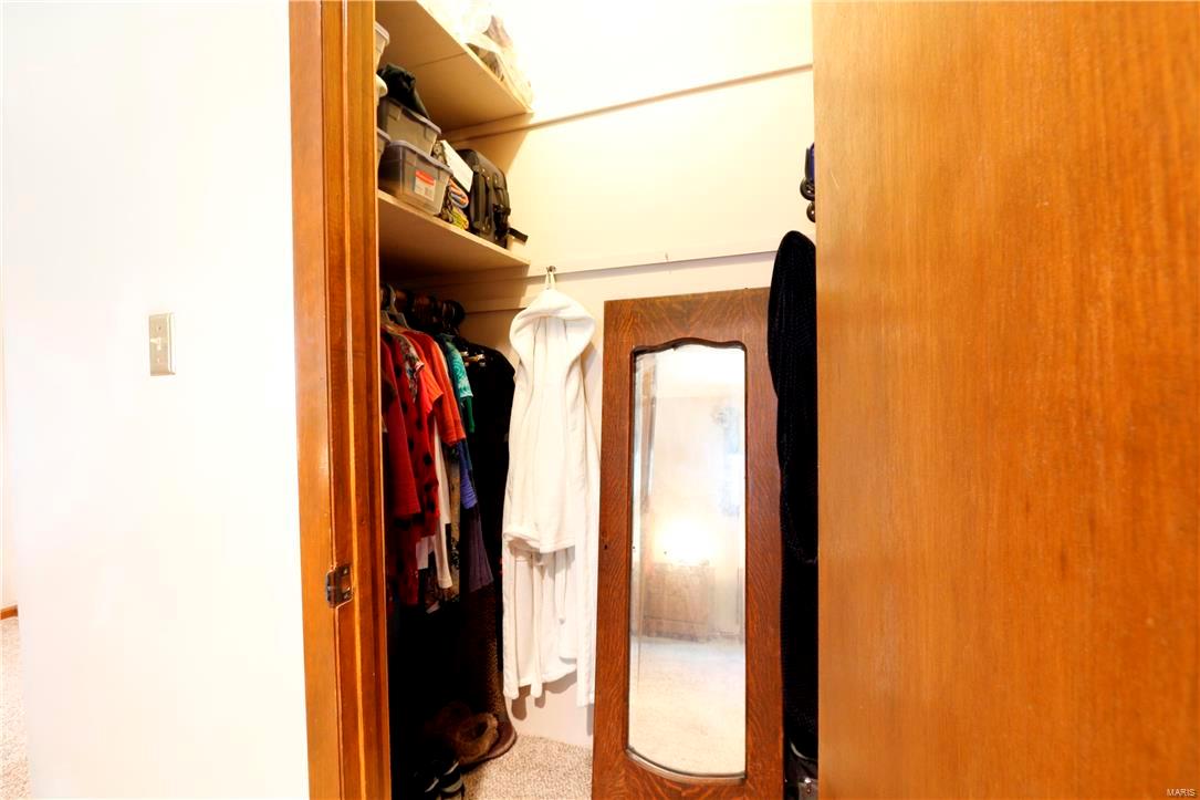 Veterans Homesites - Residential