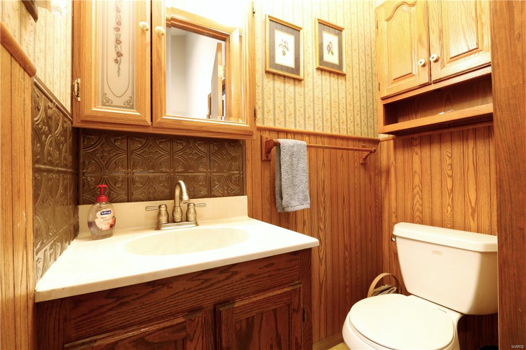 Veterans Homesites - Residential