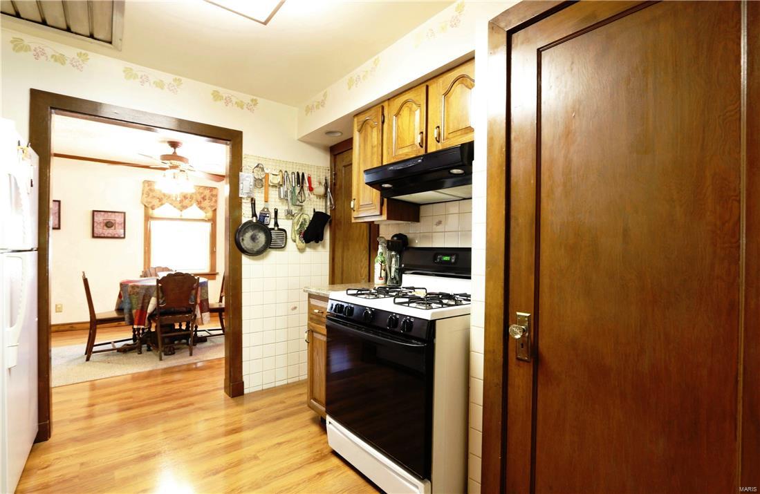 Veterans Homesites - Residential