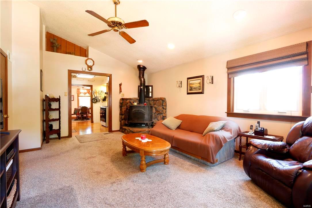 Veterans Homesites - Residential