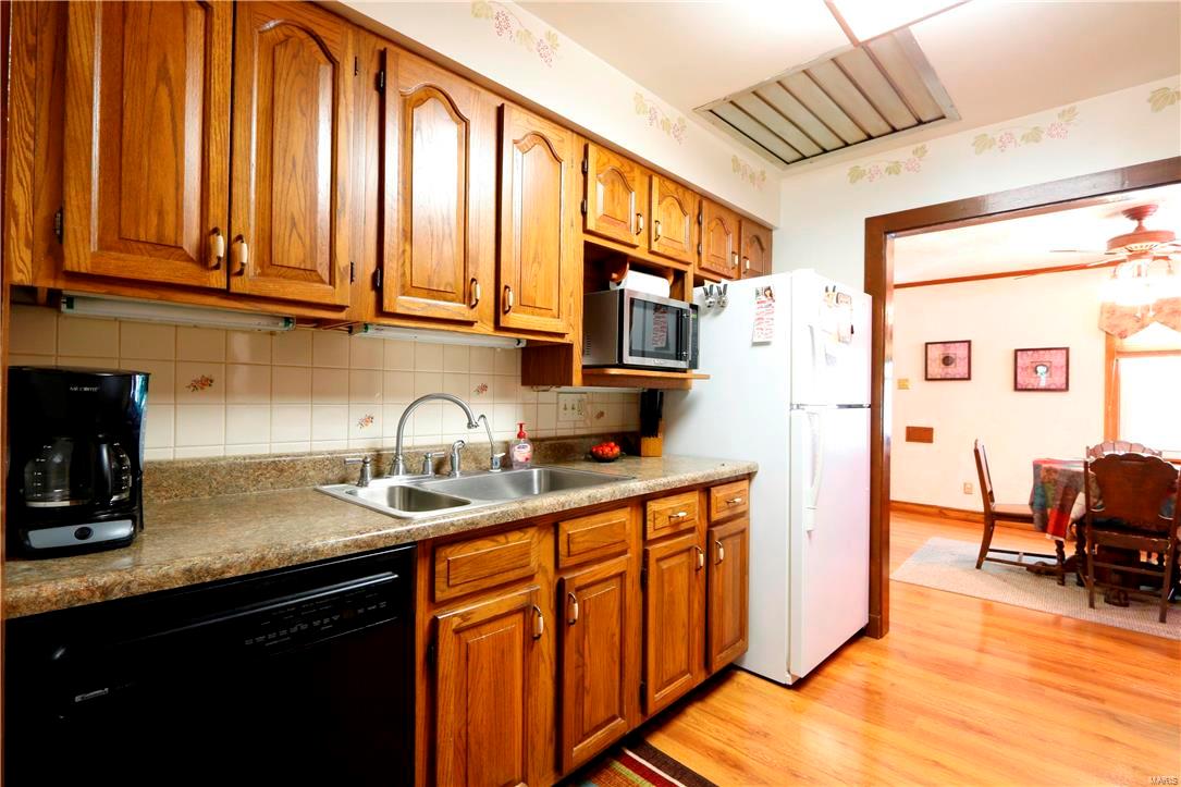 Veterans Homesites - Residential