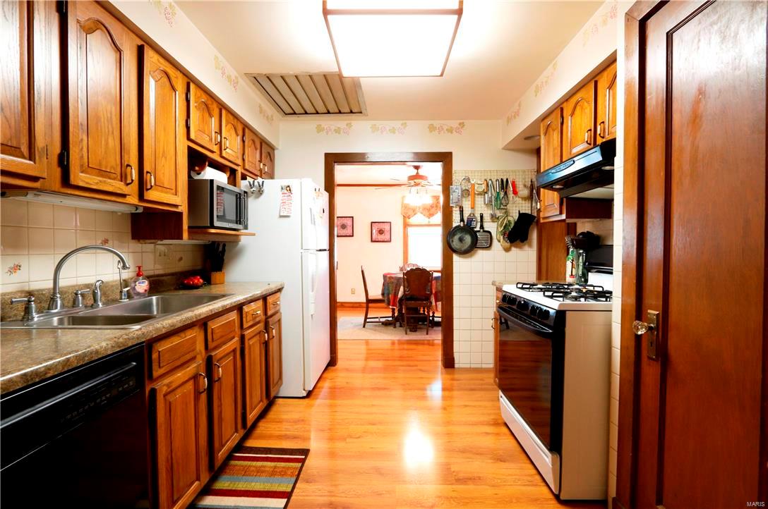 Veterans Homesites - Residential