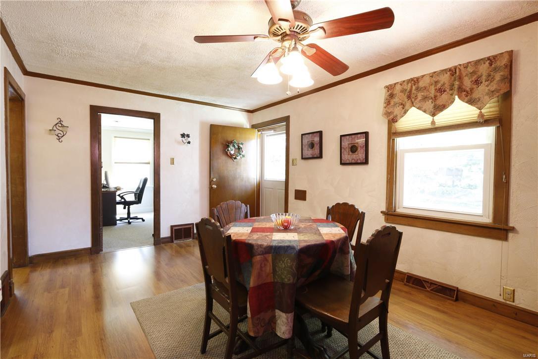 Veterans Homesites - Residential