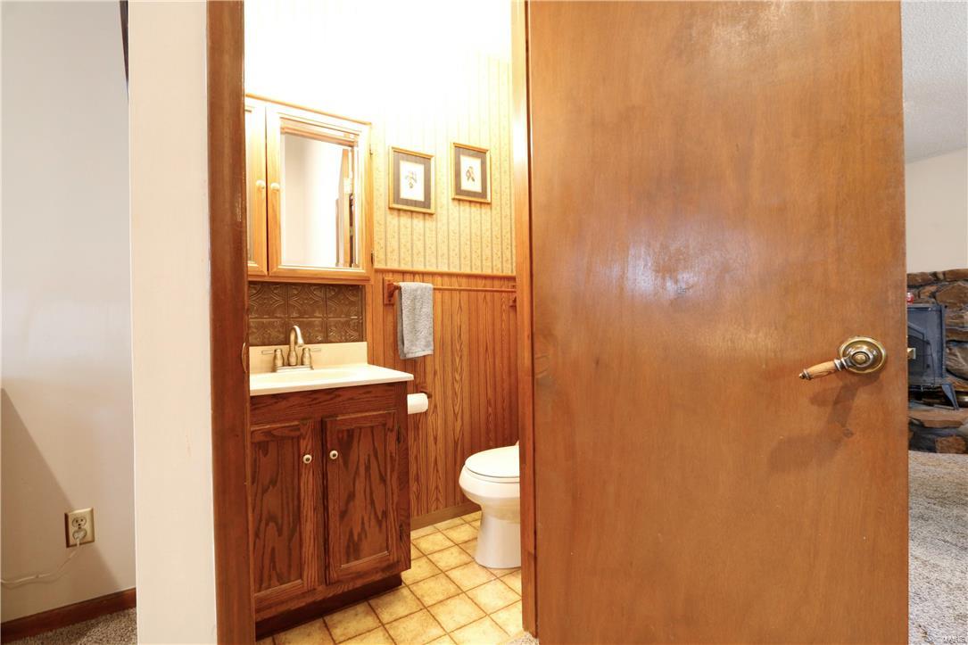 Veterans Homesites - Residential