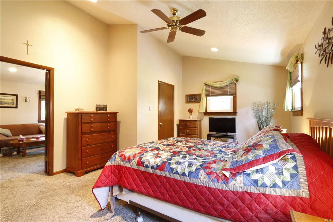 Veterans Homesites - Residential