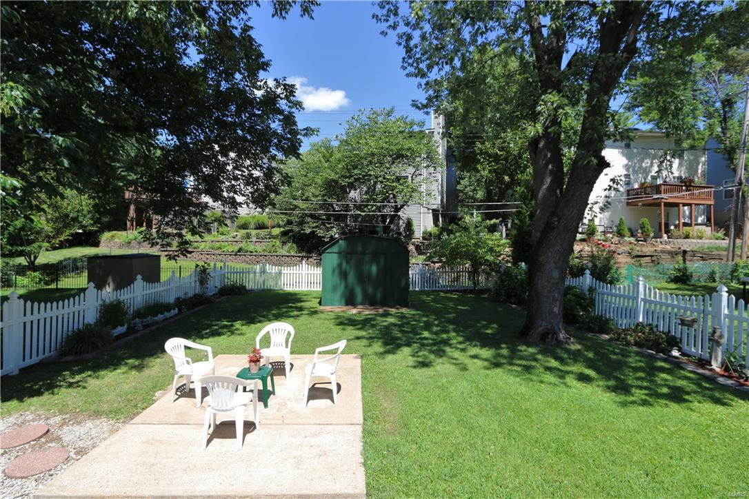 Veterans Homesites - Residential