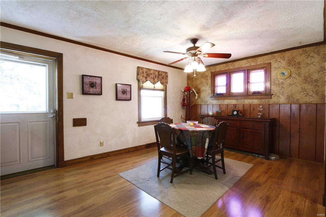 Veterans Homesites - Residential