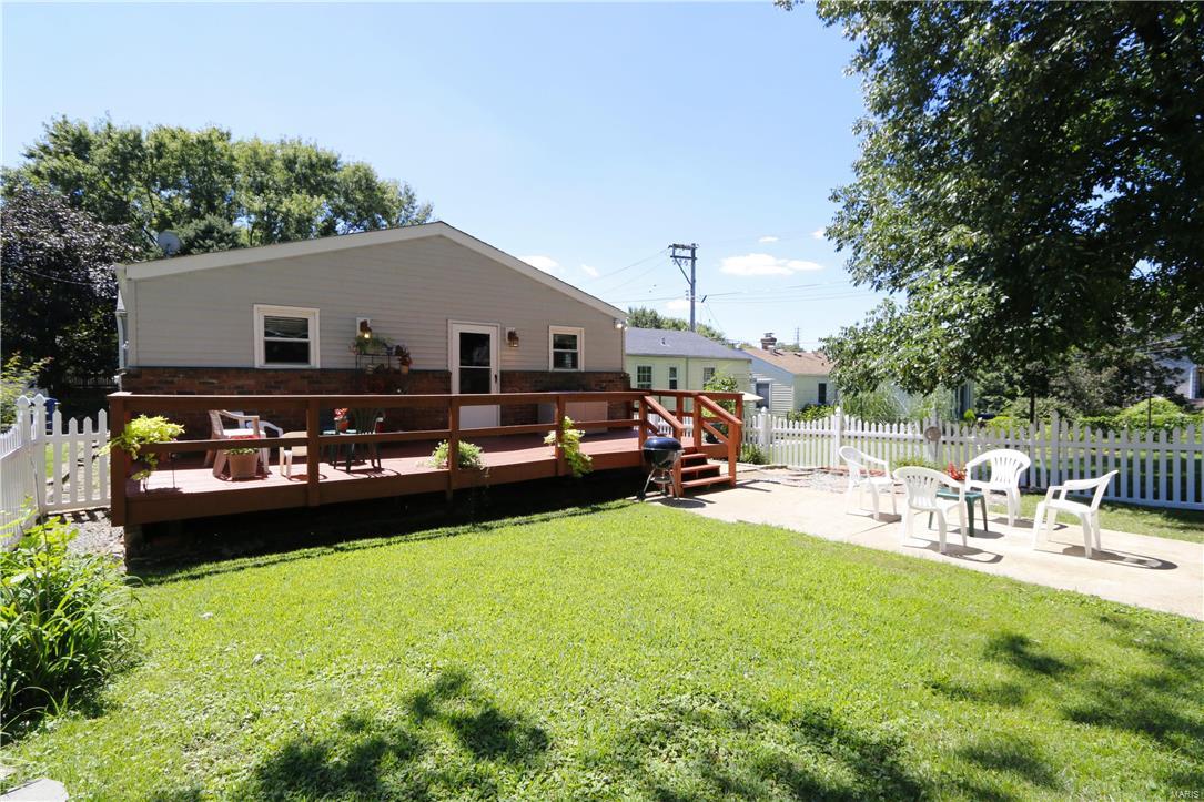 Veterans Homesites - Residential