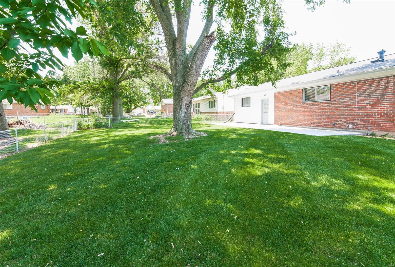 Wedgwood 6 - Residential Lease