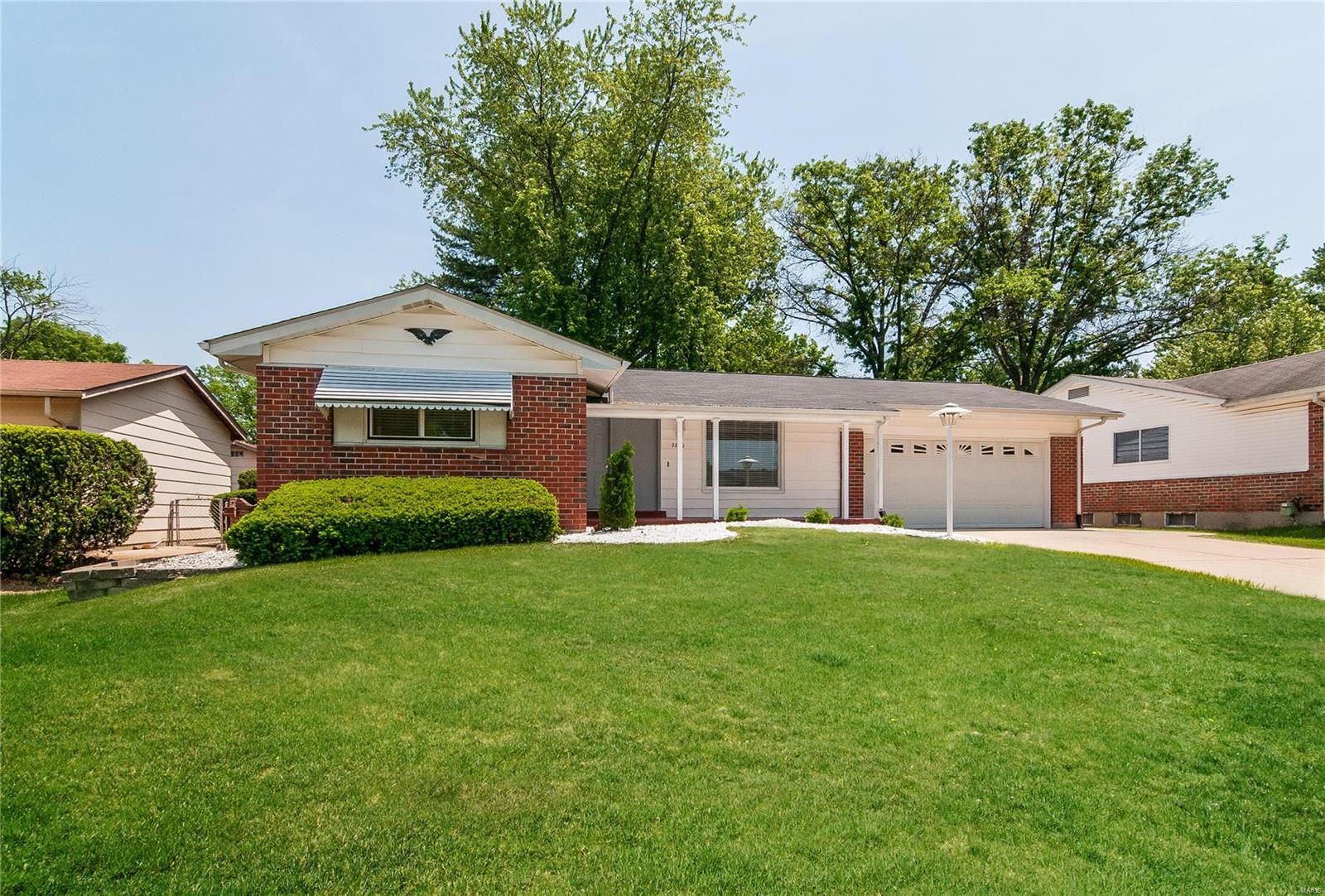 Wedgwood 6 - Residential Lease