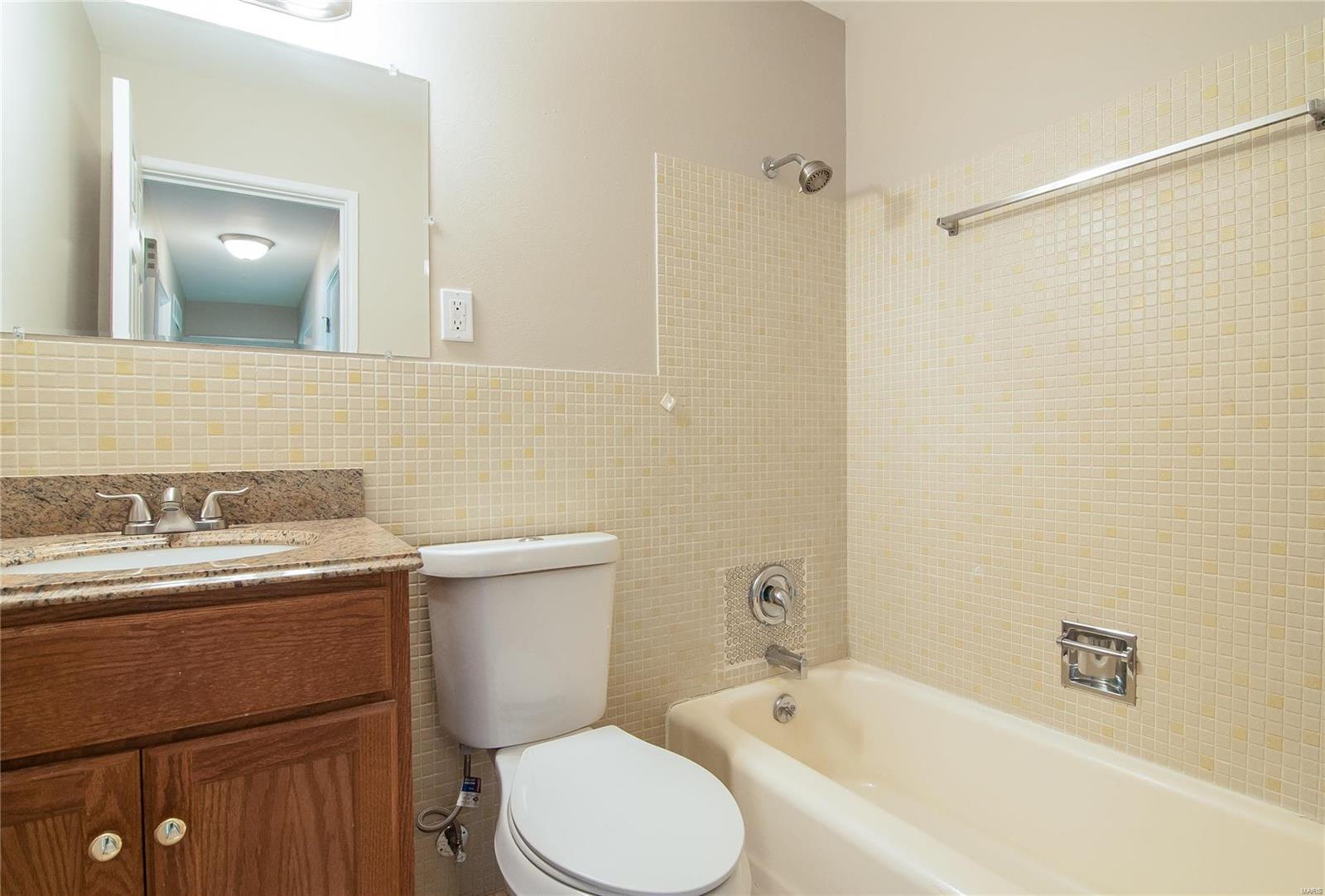 Wedgwood 6 - Residential Lease