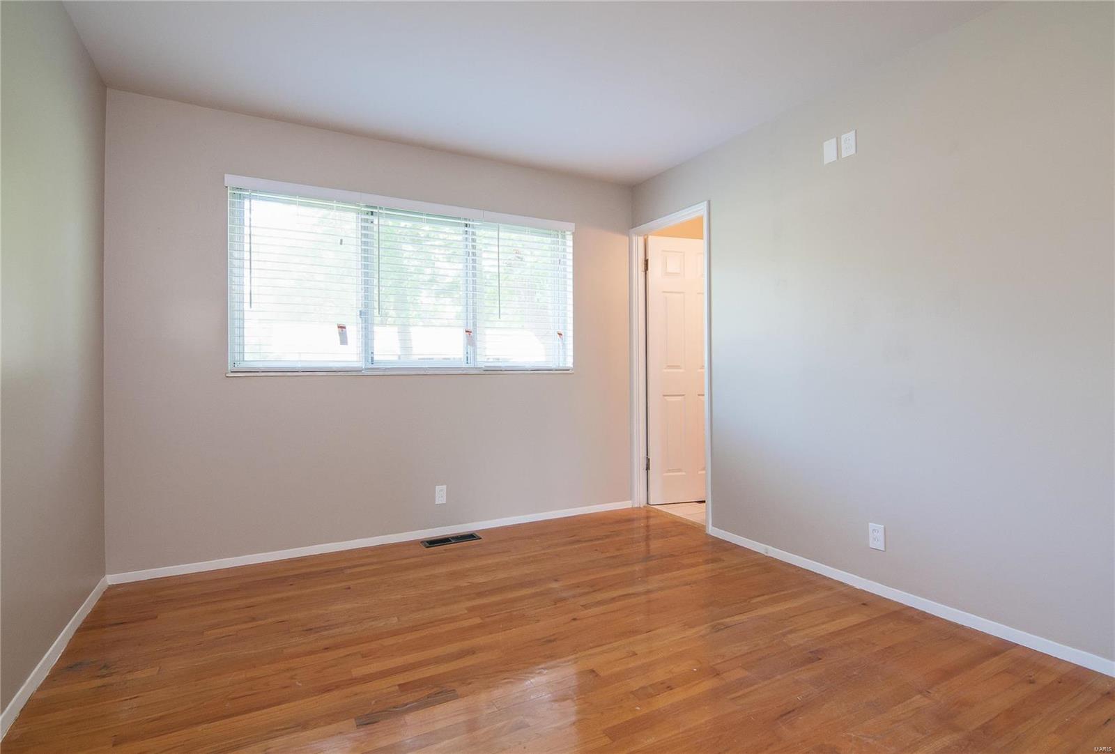 Wedgwood 6 - Residential Lease