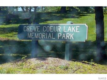 Country Place - Residential