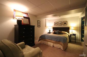 Country Place - Residential