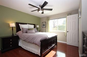 Country Place - Residential