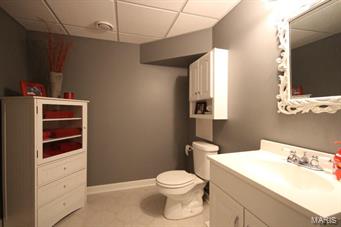 Country Place - Residential