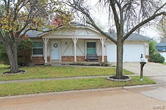 Country Place - Residential