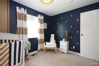 Country Place - Residential