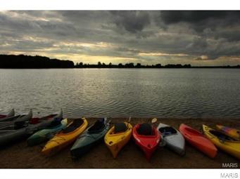 Country Place - Residential