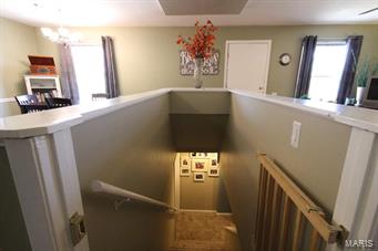 Country Place - Residential