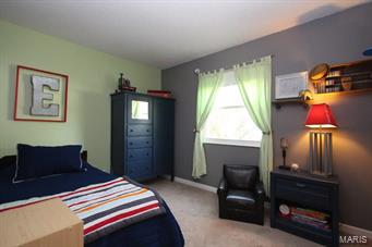 Country Place - Residential