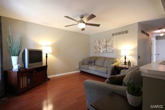 Country Place - Residential