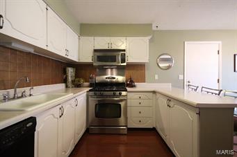 Country Place - Residential