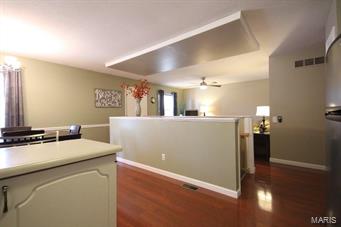 Country Place - Residential