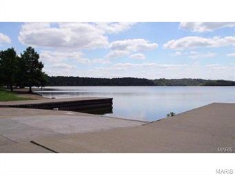 Country Place - Residential