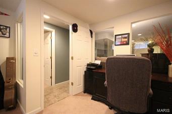 Country Place - Residential