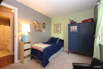 Country Place - Residential