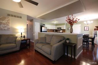 Country Place - Residential