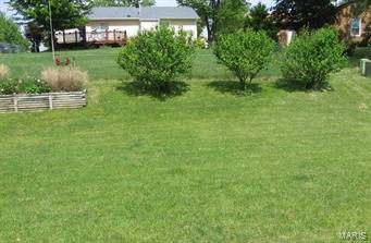 Country Place - Residential