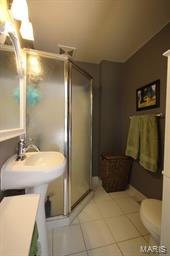 Country Place - Residential