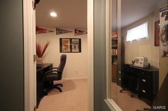 Country Place - Residential