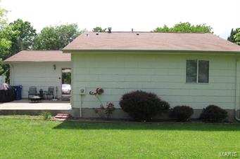 Country Place - Residential