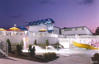 Country Place - Residential