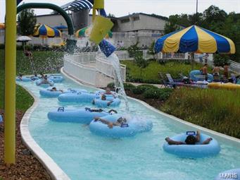 Country Place - Residential